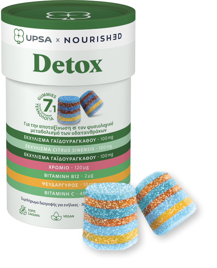 Gummies 7in1 Immunity